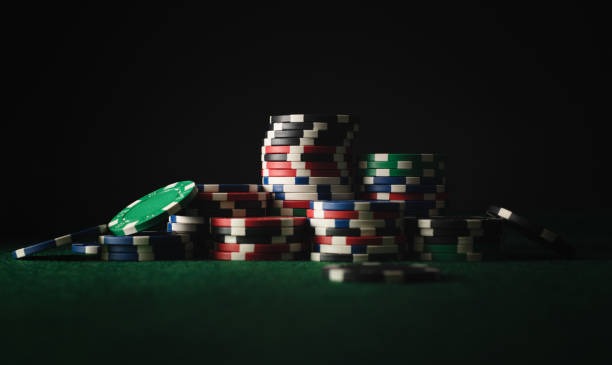 rjslot88 Live casino