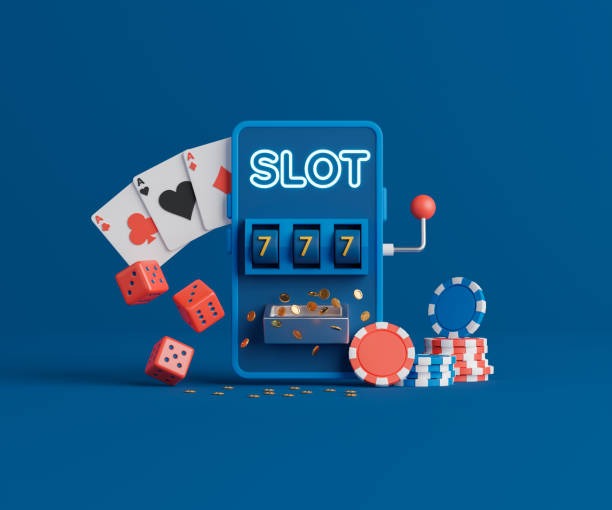 rjslot88 Slots