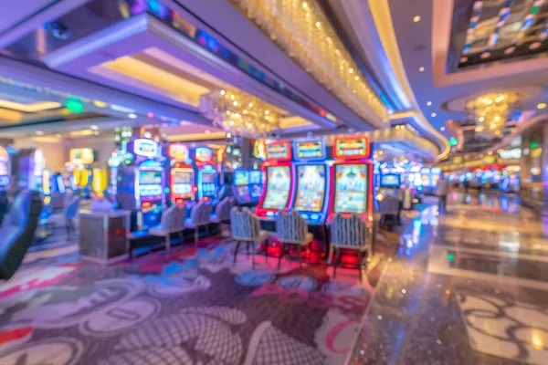 rjslot88 Bingo halls